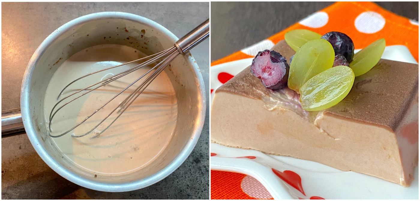 Ніжний десерт за 5 хвилин: готую, коли хочеться смачненького, але швидко