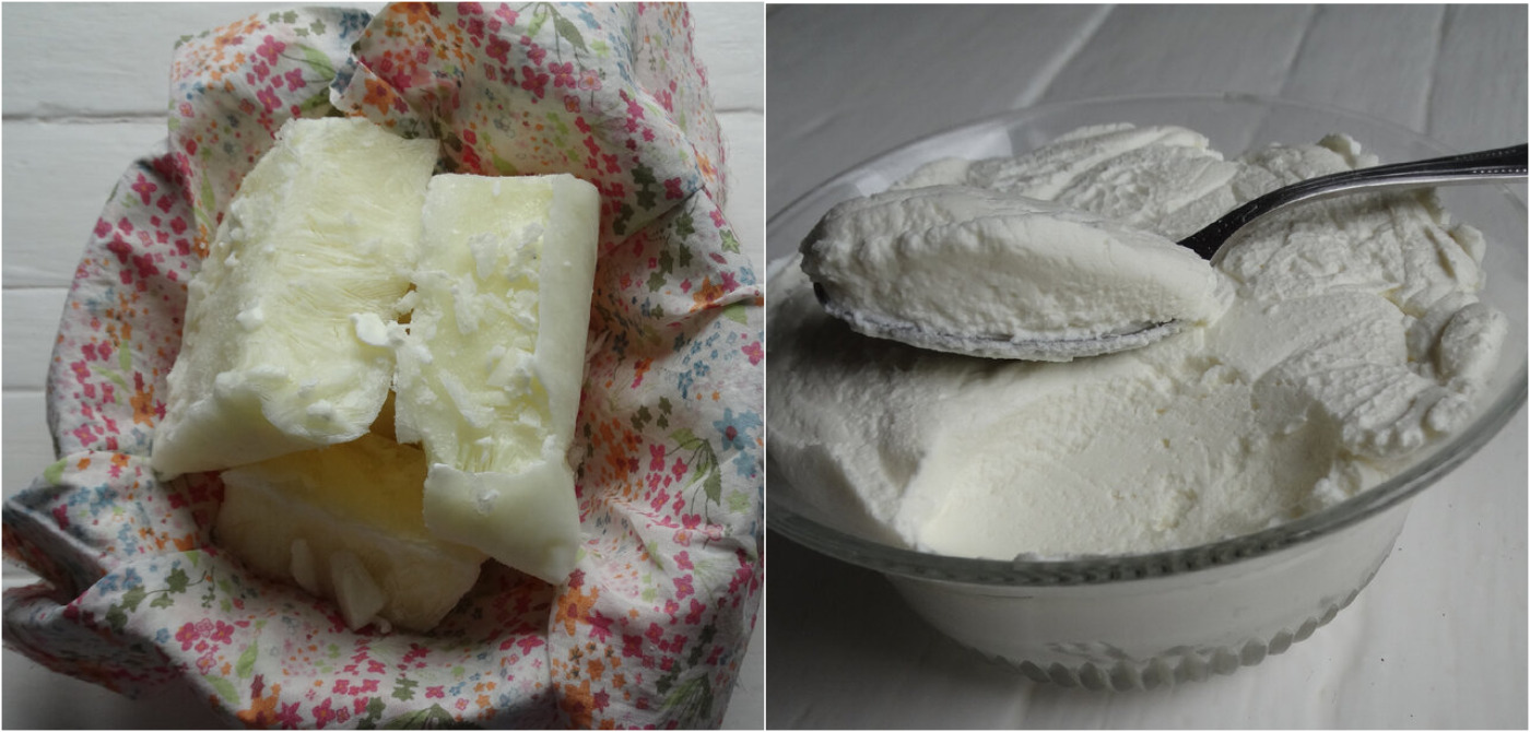 Як приготувати дорогий сир за копійки, потрібен лише кефір: найпростіший рецепт