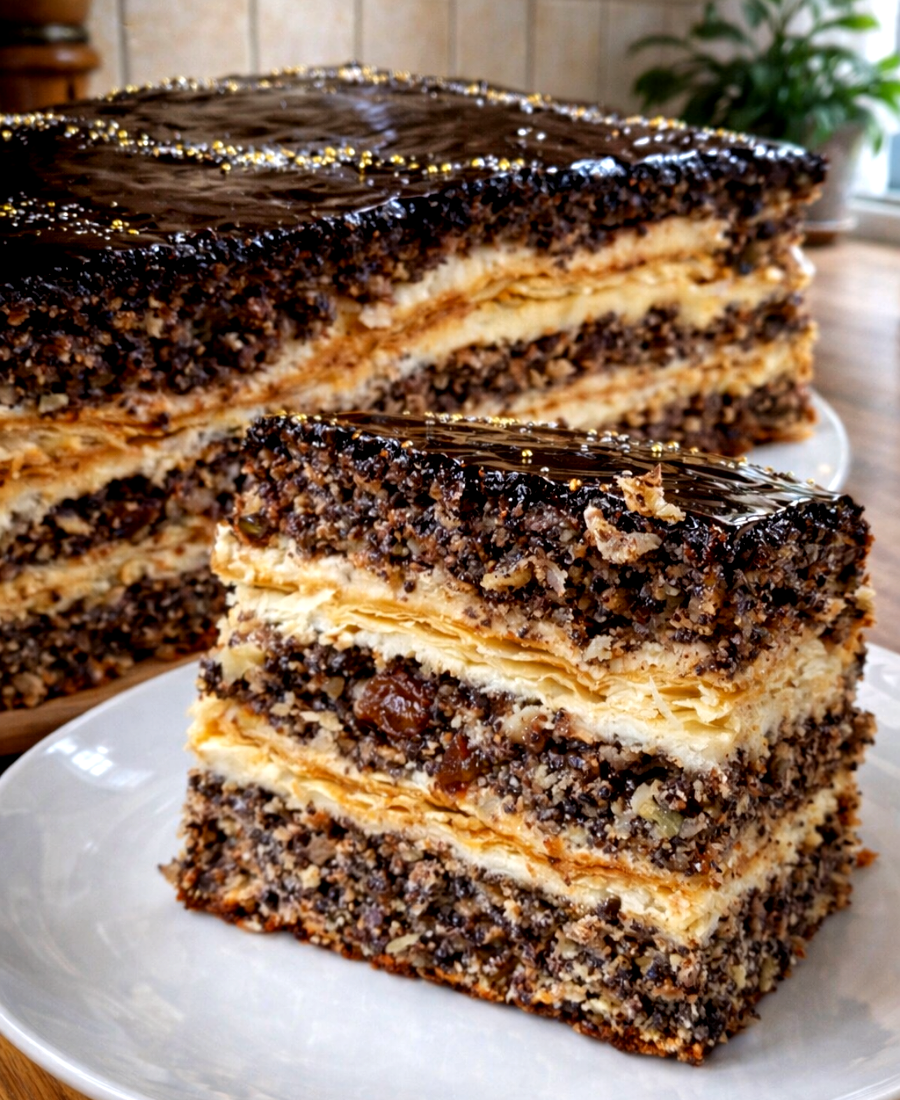 Мега смачний пляцок з багатим смаком і розкішним виглядом: перевірений рецепт від української господині