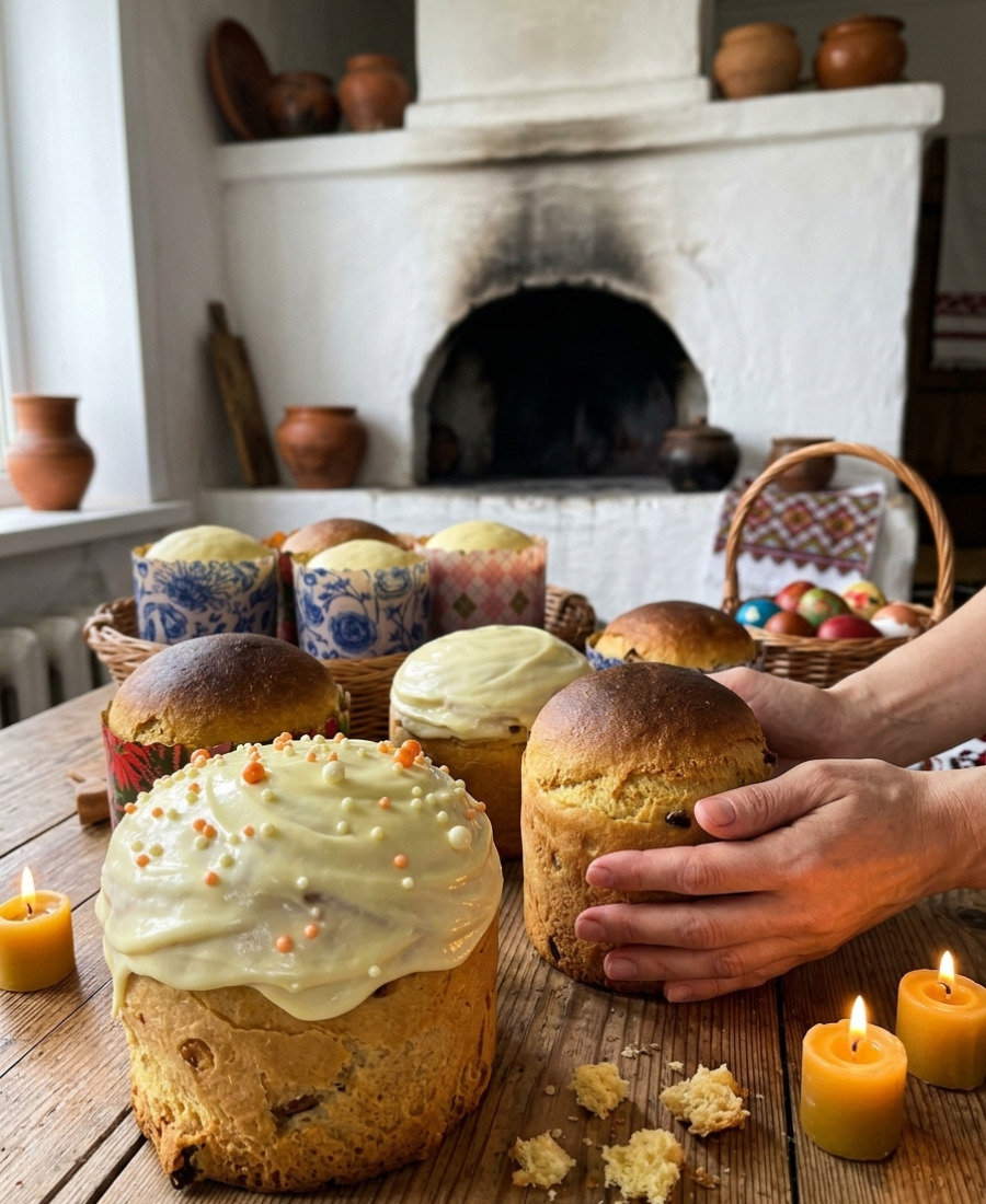Дуже смачні, м’якенькі, ніжні, що не кришуться Великодні пасочки на жовтках: ще один рецепт у ваш записниичок, зберігайте, щоб не загубити