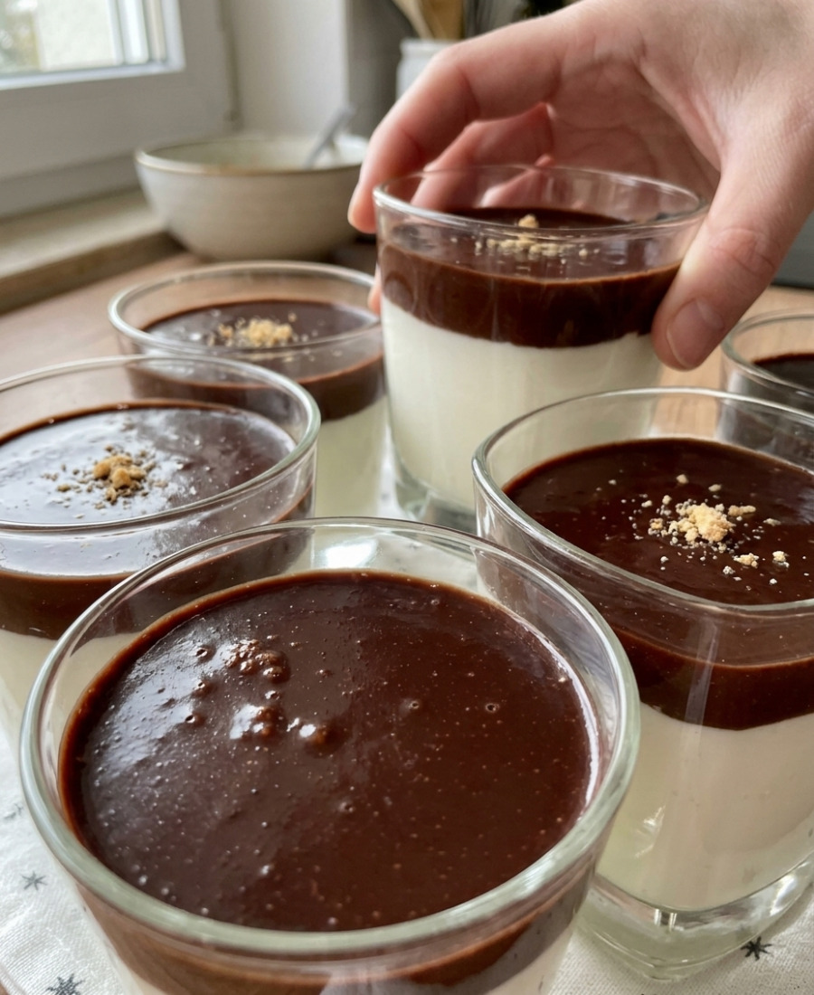 Пташине молоко у склянці: рецепт із 80-х – пташине молоко у склянці тоді подавала на святковий стіл кожна друга господиня