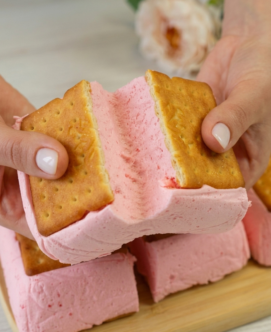 Потрібно лише 3 продукти, 15 хвилин часу і яскравий десерт, як з кондитерської, на вашому столі: це просто кулінарна знахідка, яку обожнюють діти
